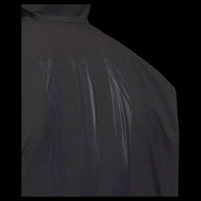 adidas 3L Zupahike Jacket Black Svart