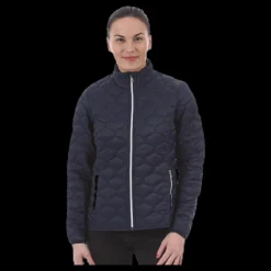 New Tuxer Lab Lady Jacket Blue