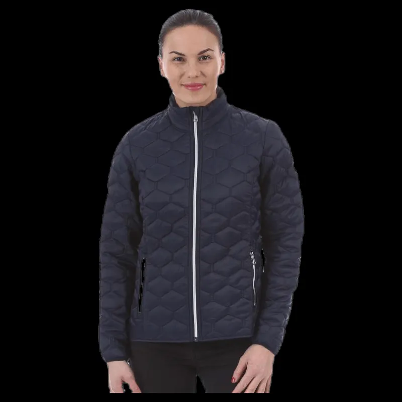 New Tuxer Lab Lady Jacket Blue