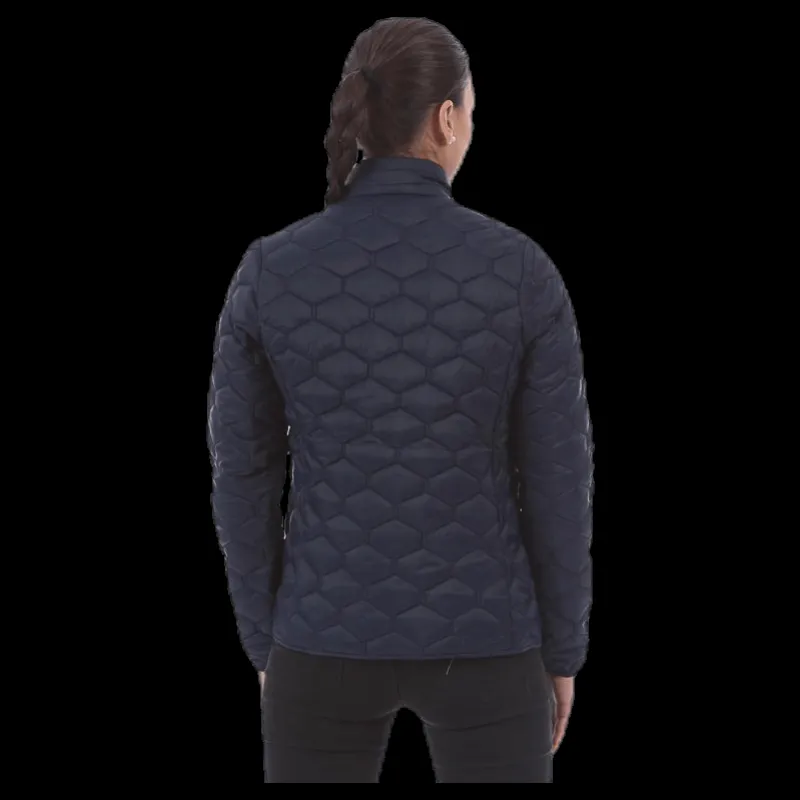 New Tuxer Lab Lady Jacket Blue