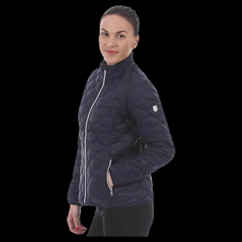 New Tuxer Lab Lady Jacket Blue
