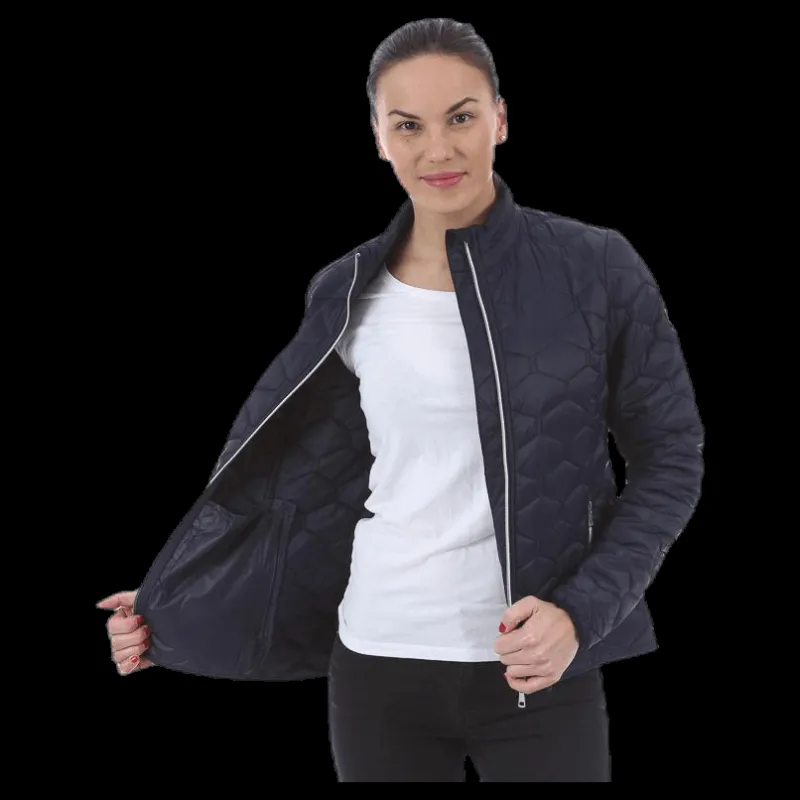 New Tuxer Lab Lady Jacket Blue