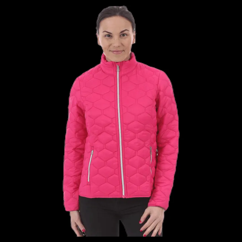 Tuxer Lab Lady Jacket Pink Rosa Online