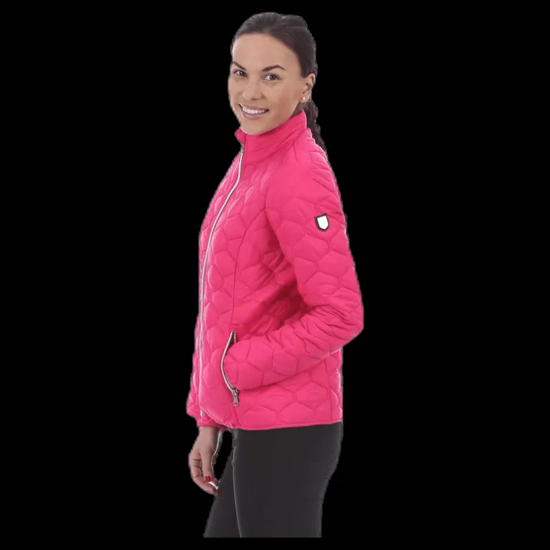 Tuxer Lab Lady Jacket Pink Rosa Online