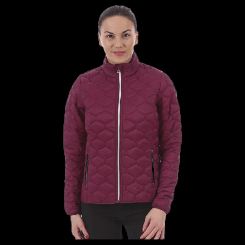 Tuxer Lab Lady Jacket Purple Lila Clearance