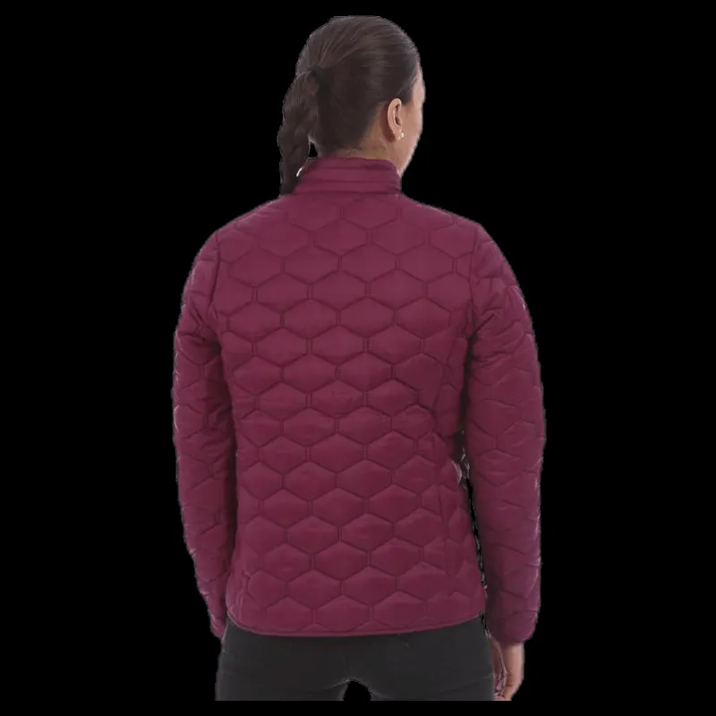 Tuxer Lab Lady Jacket Purple Lila Clearance