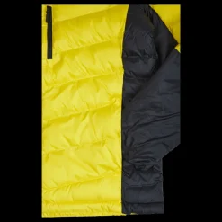 Best Columbia Labyrinth Loop™ Hooded Jacket Laser Lemon, Bl Flerfärgad