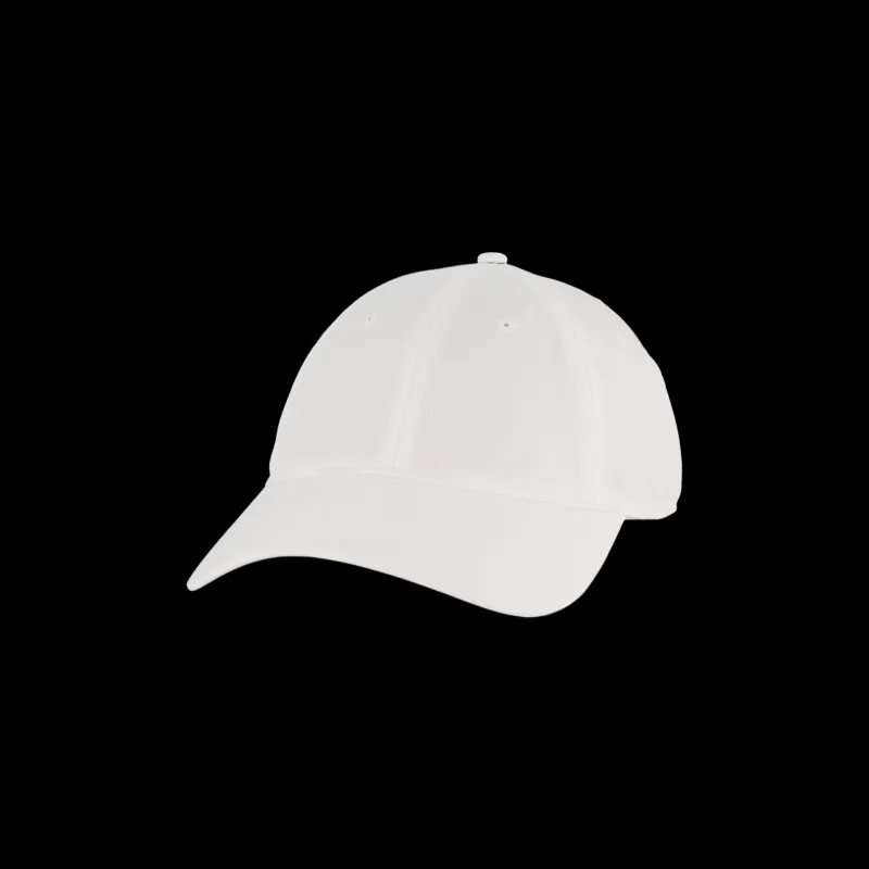 Sale Lacoste Sport Lacoste Cap White Vit