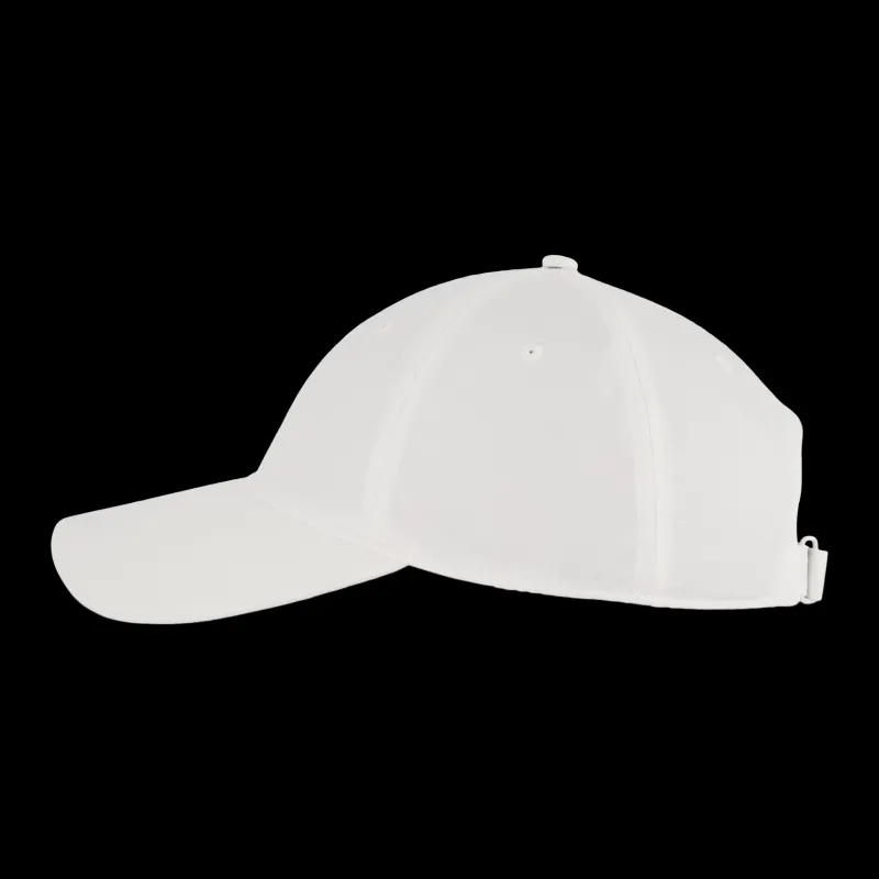 Sale Lacoste Sport Lacoste Cap White Vit
