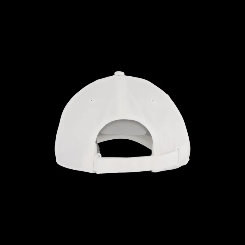 Sale Lacoste Sport Lacoste Cap White Vit