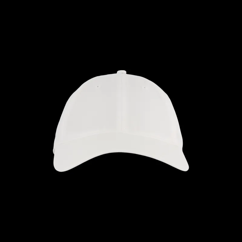 Sale Lacoste Sport Lacoste Cap White Vit