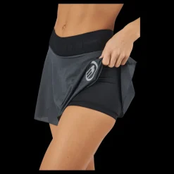 New Bullpadel Lacre Vigore Black Svart