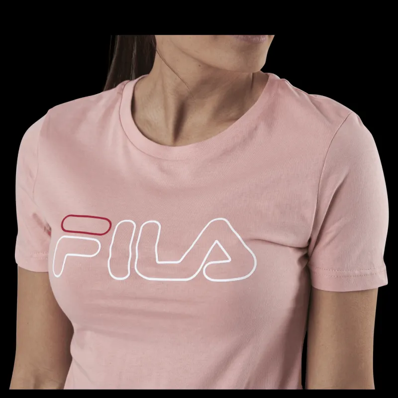 Online Fila Ladan Pink Rosa