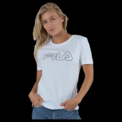 Sale Fila Ladan White Vit