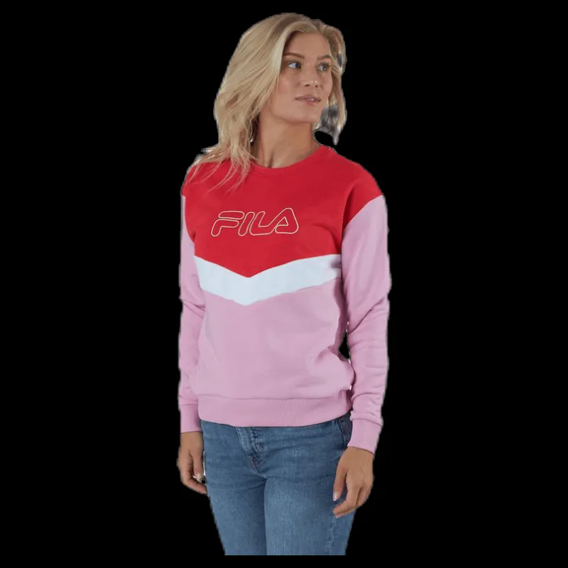 Fila Ladina Pink Rosa