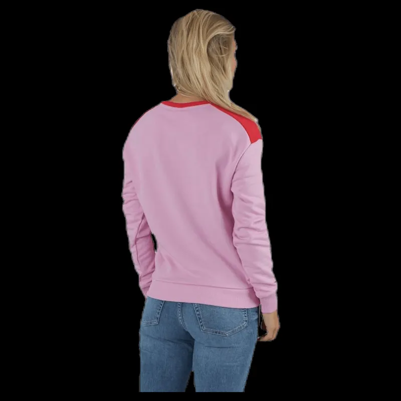 Fila Ladina Pink Rosa