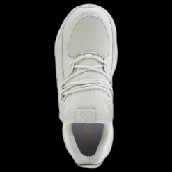 Kappa Lady Sneakers Street, K0965MQ12 White Vit Discount
