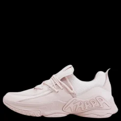 Sale Kappa Lady Sneakers Street, K0965MQ12 Pink Rosa