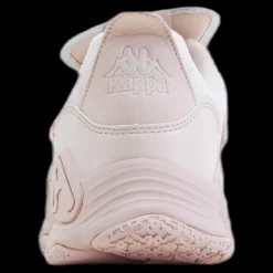 Sale Kappa Lady Sneakers Street, K0965MQ12 Pink Rosa
