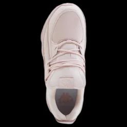 Sale Kappa Lady Sneakers Street, K0965MQ12 Pink Rosa