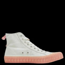Kappa Lady Sneaks Vulcanized, Gelato White Vit Best