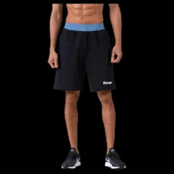 Kempa Laganda Shorts Black Svart Sale
