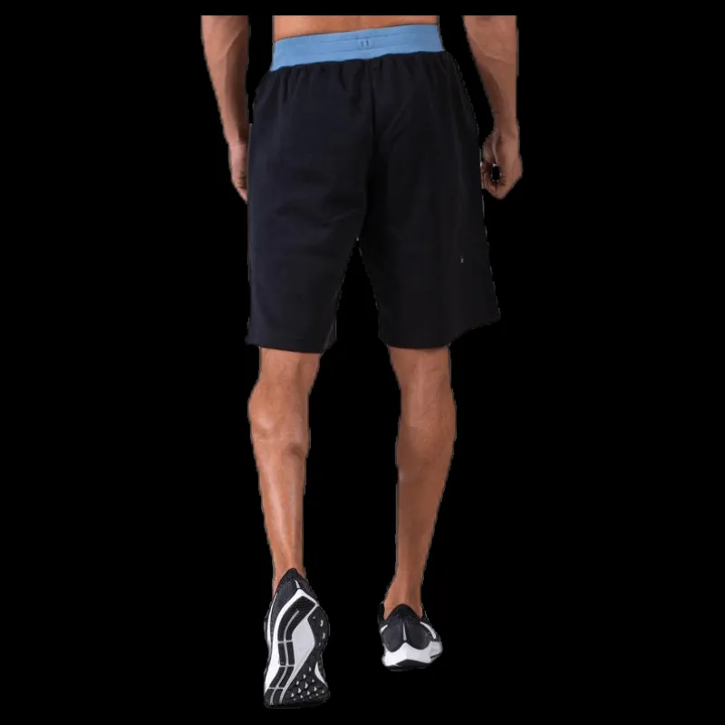 Kempa Laganda Shorts Black Svart Sale