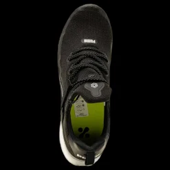 Puma Golf Laguna Sport White/Black Vit och Svart Best