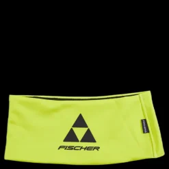 Fischer Lahti Light Headband Yellow Gul