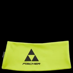 Fischer Lahti Light Headband Yellow Gul