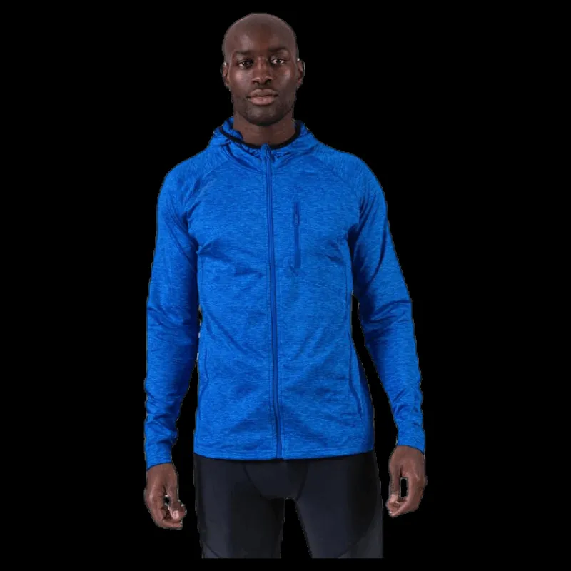 Online Dobsom Laikko Jacket Blue Blå