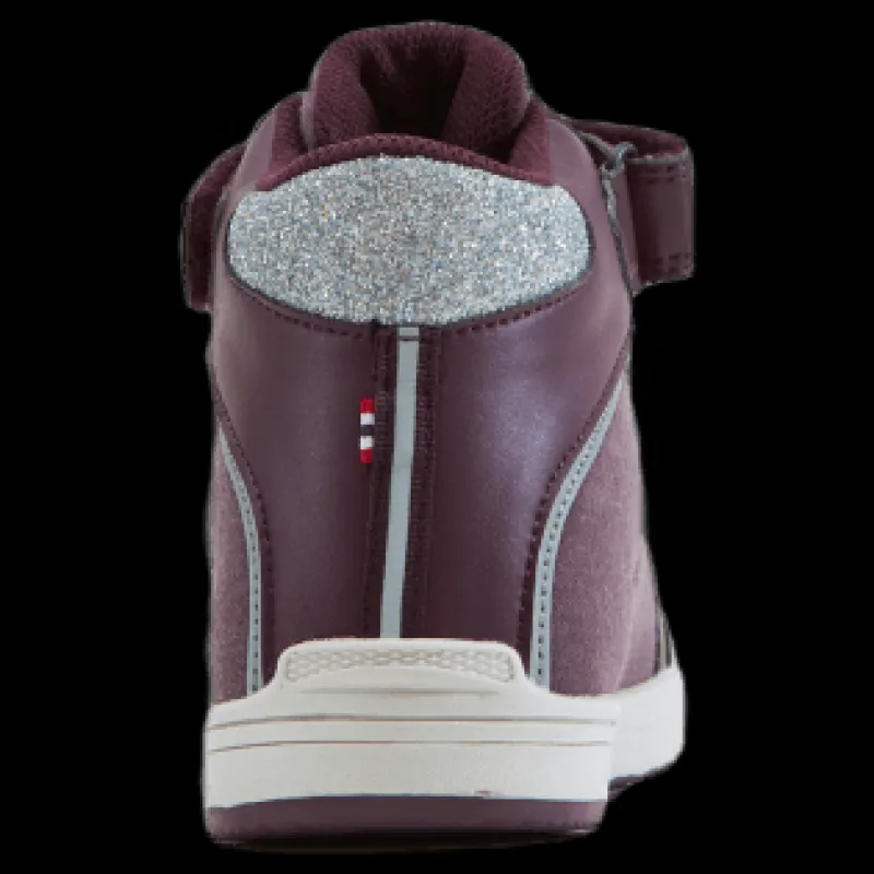 Sale Viking Laila Mid Gtx Plum Lila