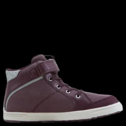 Sale Viking Laila Mid Gtx Plum Lila