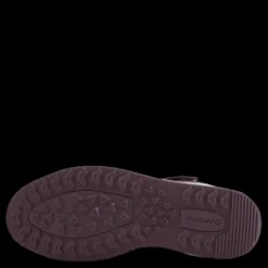 Sale Viking Laila Mid Gtx Plum Lila