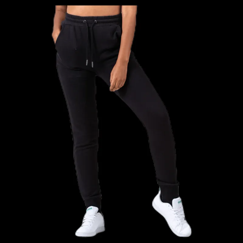 Fila Lakin Sweat Pants Black Svart Outlet