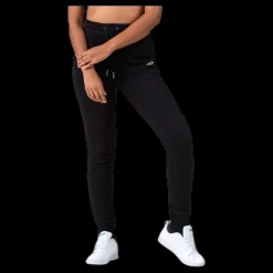 Fila Lakin Sweat Pants Black Svart Outlet