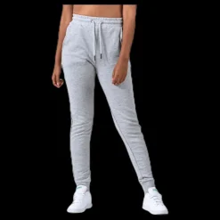 New Fila Lakin Sweat Pants Grey Grå