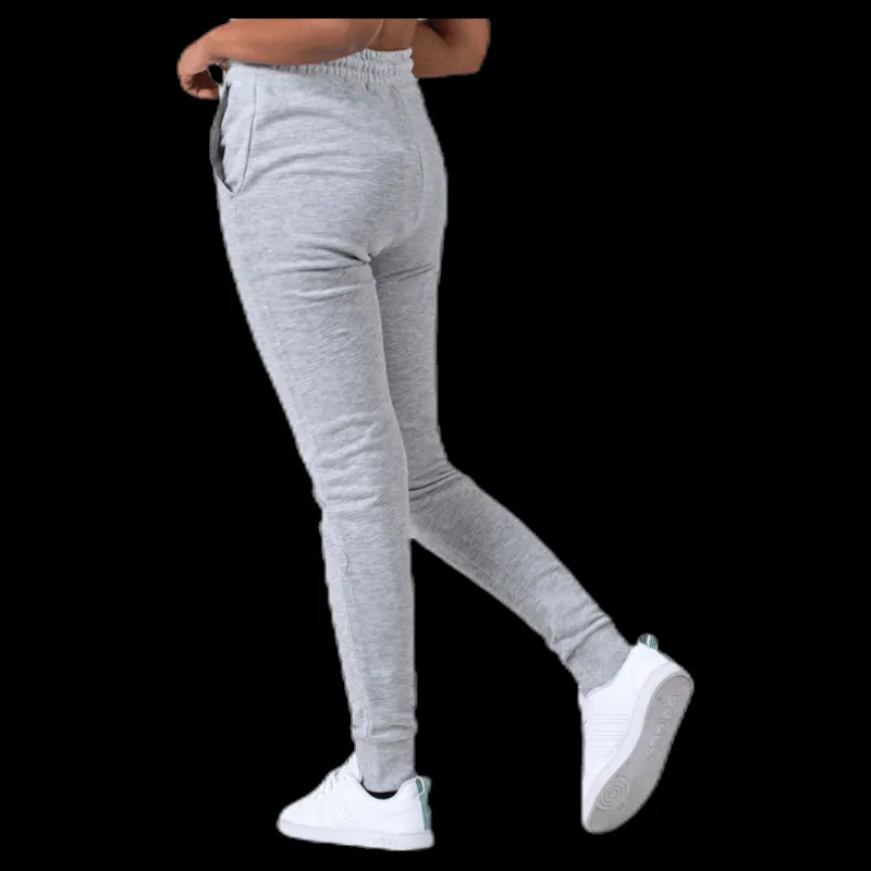 New Fila Lakin Sweat Pants Grey Grå