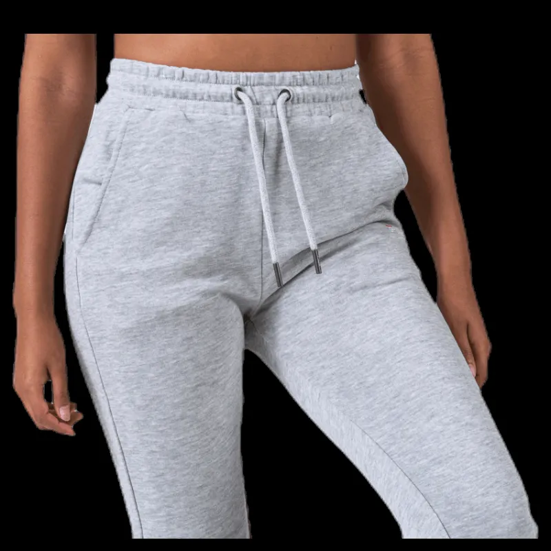 New Fila Lakin Sweat Pants Grey Grå