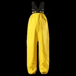 Discount Reima Lammikko Rain Pants Yellow Gul