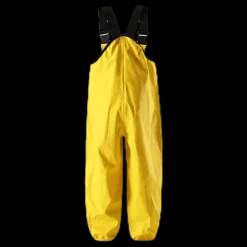 Discount Reima Lammikko Rain Pants Yellow Gul