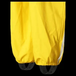 Discount Reima Lammikko Rain Pants Yellow Gul