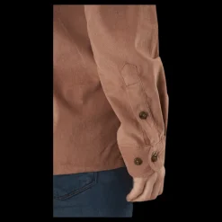 Tuxer Lana Shirt Beige Best