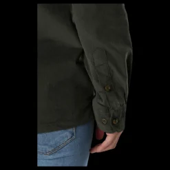 Discount Tuxer Lana Shirt Grey Grå