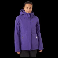 8848 Altitude Lana W Jacket Purple Lila