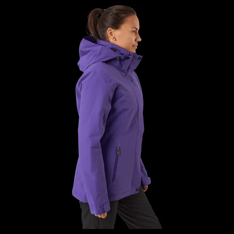 8848 Altitude Lana W Jacket Purple Lila