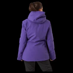 8848 Altitude Lana W Jacket Purple Lila