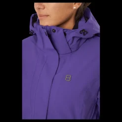 8848 Altitude Lana W Jacket Purple Lila