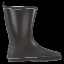 New Weather Report Lanbota Rubber Boot Black Svart