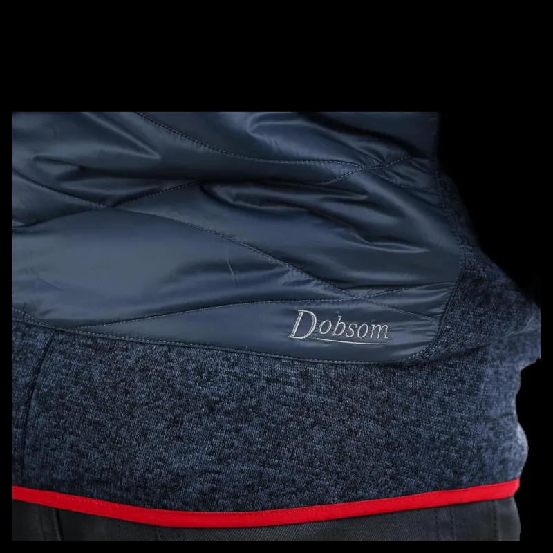 Dobsom Landau Grey Grå Online
